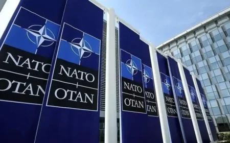 Ankara and the NATO Test: 3 Signals from Rutte’s Talks with Czech Leaders