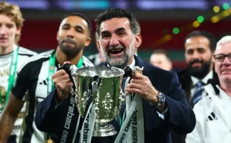 Impact of PIF Withdrawing LIV Golf Funding on Newcastle United and Saudi Ownership