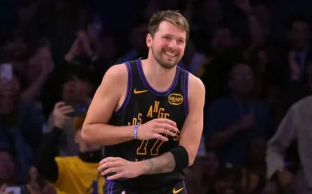 NBA, NBPA Confirm Luka Doncic, Cade Cunningham Eligible for MVP Awards