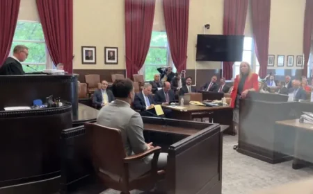 Owen Heinecke and the eligibility ruling that could reshape his final season