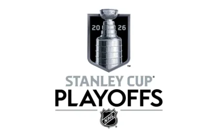 National Hockey League announces 3 opening-night Game 1 dates for Stanley Cup Playoffs