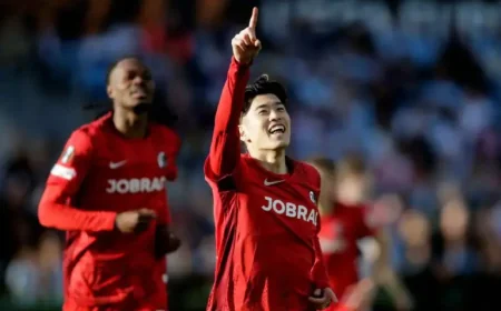 Celta Vigo Vs Sc Freiburg as the Europa League turns toward the semi-finals