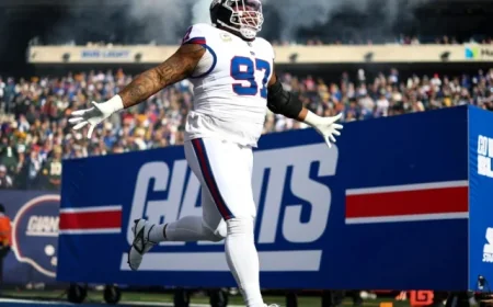 Packers Intensify Focus on Defensive Tackle Prospects