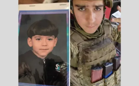 Usp student missing in Ukraine war after April 4 combat: 3 details that matter