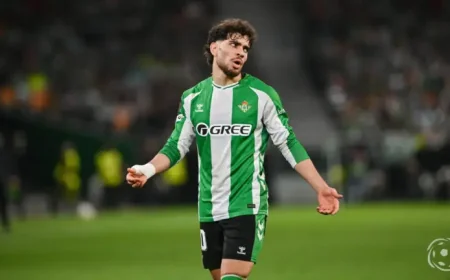 Braga and the 3-1 challenge: why Seville now defines the quarter-final