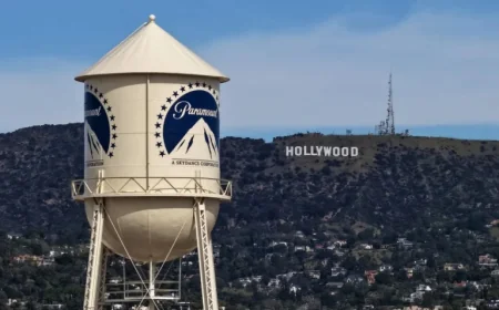 CBS Explores New L.A. Production with ‘Flint’