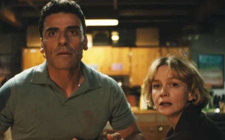 ‘Beef’ Season 2 Delivers a Hotter, Messier, Unhinged Chaos