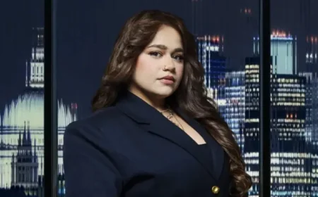 Karishma Apprentice: 5 takeaways from an all-female final that has resonated beyond TV