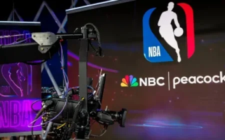 Sabres Kick Off Playoffs on April 19