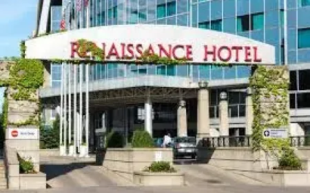 Renaissance Hotel Lawsuit Southwest Exposes a Costly Blind Spot in Crew Lodging