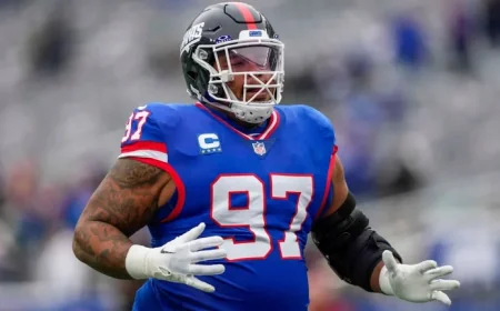 Potential Trades to Shake Up 2026 NFL Draft Round 1