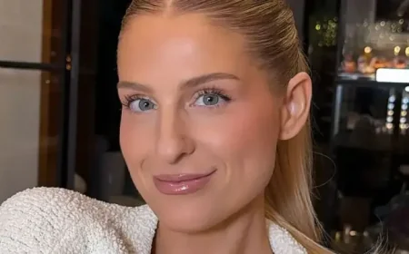 Meghan Trainor on Ashley Tisdale’s apology text after viral mom group drama