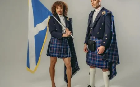 Scotland Condemns 5 Disturbing Racist Attacks on Commonwealth Games Models