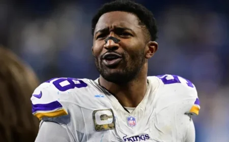 10 NFL Stars Facing Immediate Cuts or Trades Post-2026 Draft