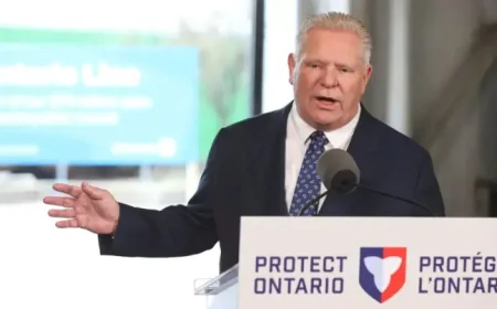 Surveillance Pricing and Doug Ford’s grocery line in the sand