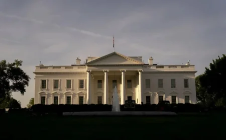 White House Facilitates Mythos AI Integration in US Agencies