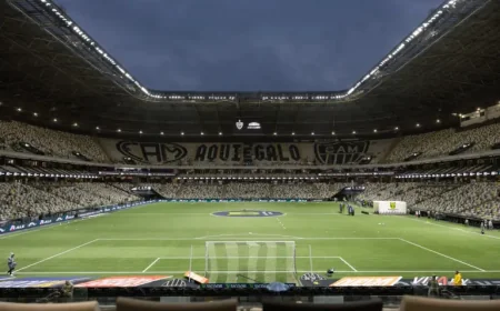 Atlético Mineiro Vs Juventud: the hidden pressure behind a must-win night in Belo Horizonte