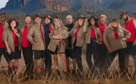 Who Left I’m A Celebrity Tonight: 5 Campmates At Risk as the Jungle Prepares to Shrink