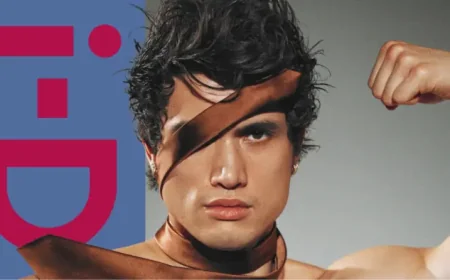 Charles Melton: 3 Takeaways From Beef Season 2, Big Muscle, and a Quiet Transformation