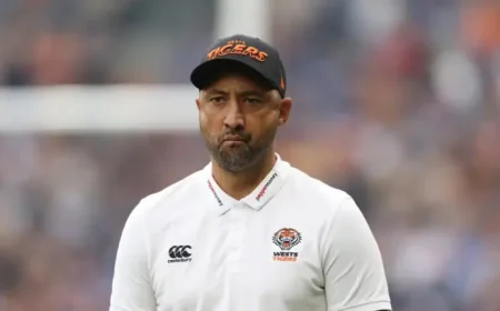 Mitch Barnett Grant Anderson Swap: 3 contract signals reshape Dragons and Tigers plans