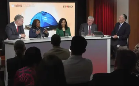 Homelessness: Experts push data, collaboration, and lived experience