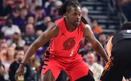 Portland Trail Blazers to Prevent Sweep Against San Antonio Spurs