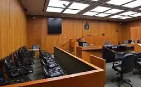 Court and Canadian Immigration Policy as a Quebec judge challenges sentencing norms