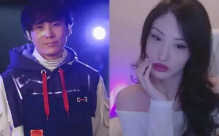 Sykkuno Girlfriend: How one streamer’s claim turned a private story into a public reckoning
