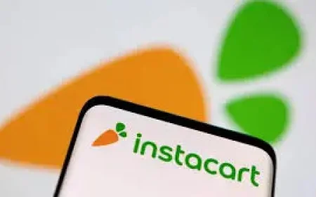 Instacart Down as a Browser Support Warning Raises Fresh Access Questions