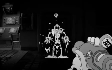 Xbox Cloud Gaming and Mouse: P.I. For Hire Turn Heads as PS5 Release Lands Today