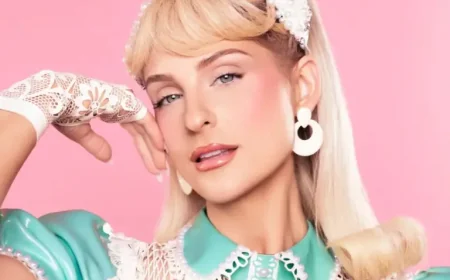 Meghan Trainor Cancels Tour, and the Family Decision Raises a Bigger Question