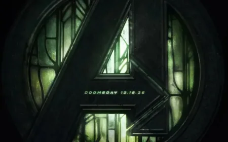 Doomsday Trailer Buzz Pushes Marvel Into a High-Stakes CinemaCon Moment