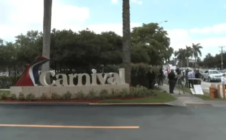 Diana Sanders Carnival Lawsuit: why this verdict matters as appeal looms