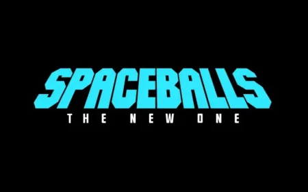 Mel Brooks Unveils Title to Spaceballs Sequel at CinemaCon