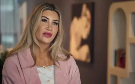 Gia Mafs Filming Details Expose a Controlled Process Behind the Drama