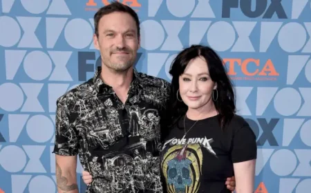 Shannen Doherty Feud Talk Resurfaces as Jennie Garth Clarifies Their History
