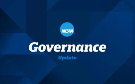 FBS Committee Recommends Standardized Start for Regular Season