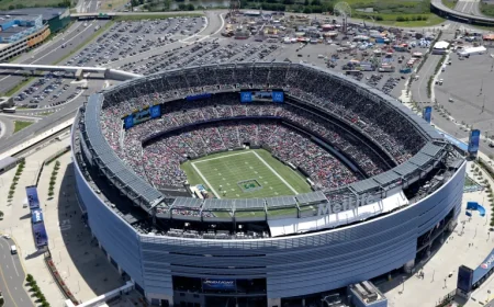 Football Fans Outraged by High U.S. Transit Costs for 2026 World Cup