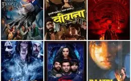 Bhoot Bangla: 3 things to watch before the April 17 release