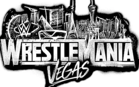 Report Reveals WWE WrestleMania 42 Creative Favorites for Three Matches