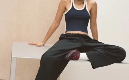 Zendaya and Law Roach Launch Ballet Sneaker and Athleisure Collection