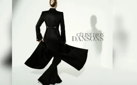 Dansons Celine Dion Signals a French-Language Comeback Ahead of Paris Return