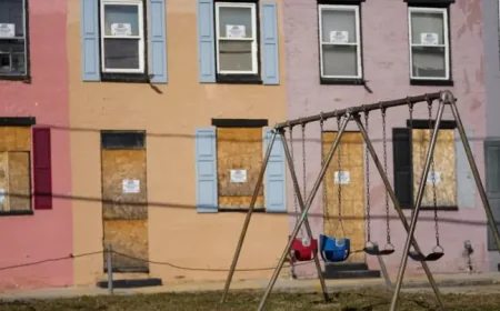 Hud and the Turning Point in Fair Housing Enforcement