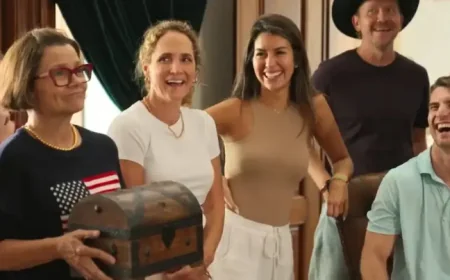 Million Dollar Secret and the season-two pressure test as 2025 unfolds