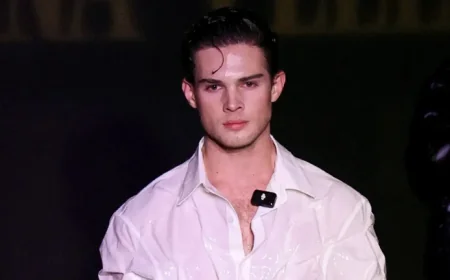 Clavicular Vows to Quit Substances After Suspected Overdose