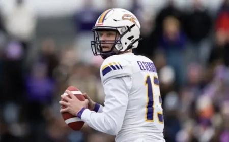 Taylor Elgersma and the Blue Bombers: 5 details that change Winnipeg’s quarterback picture