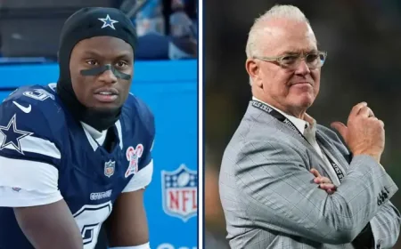 George Pickens as the Draft Window Narrows