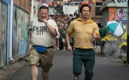 Balls Up Movie: The Raunchy Comedy With a World Cup Pitch Critics Are Splitting Over