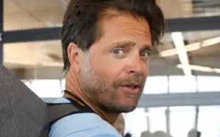 David Accused After Dog Is Killed in Malibu