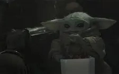 Mandalorian And Grogu Opens a New Chapter as Disney Bets on a Familiar Galaxy